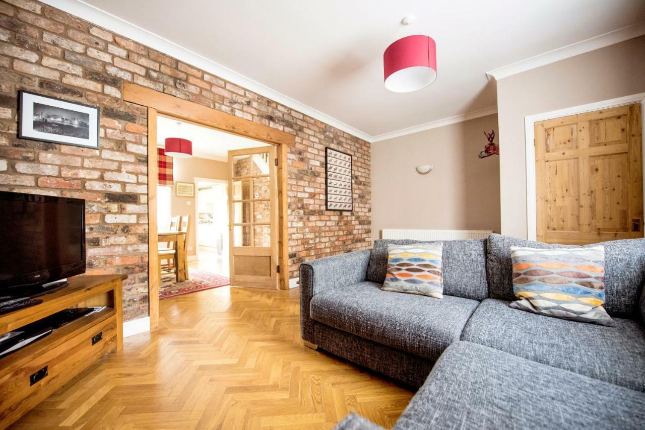 Дом отдыха Georgian Terrace,